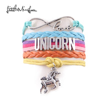 Load image into Gallery viewer, Unicorn Bracelet