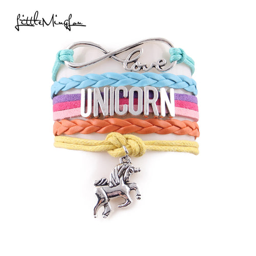 Unicorn Bracelet