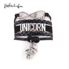 Load image into Gallery viewer, Unicorn Bracelet