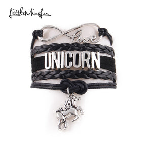 Unicorn Bracelet