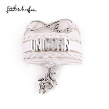 Load image into Gallery viewer, Unicorn Bracelet