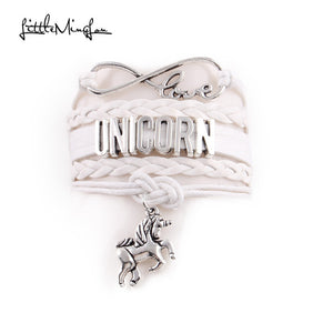 Unicorn Bracelet