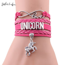 Load image into Gallery viewer, Unicorn Bracelet