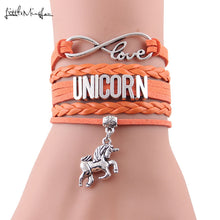 Load image into Gallery viewer, Unicorn Bracelet