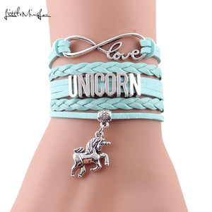 Unicorn Bracelet