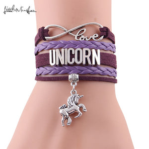 Unicorn Bracelet