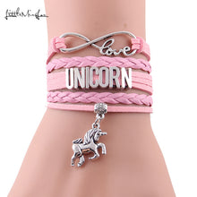 Load image into Gallery viewer, Unicorn Bracelet