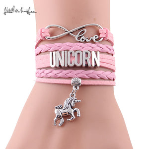 Unicorn Bracelet