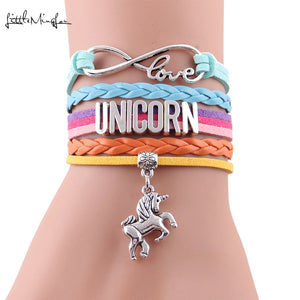 Unicorn Bracelet