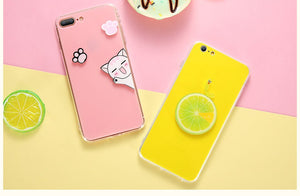 Cute Pet Iphone Case