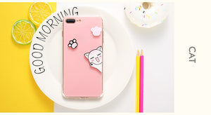 Cute Pet Iphone Case