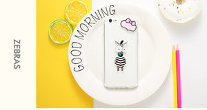 Cute Pet Iphone Case