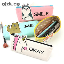 Load image into Gallery viewer, Back To School Pencil Case