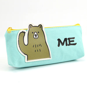 Back To School Pencil Case