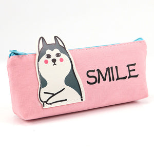 Back To School Pencil Case