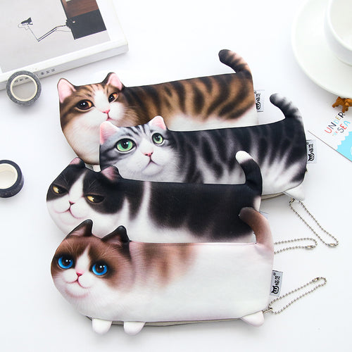 Flawless Pencil Case