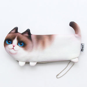 Flawless Pencil Case