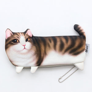 Flawless Pencil Case