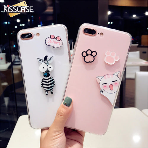 Cute Pet Iphone Case