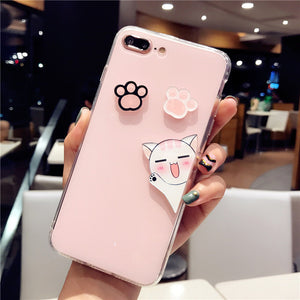 Cute Pet Iphone Case