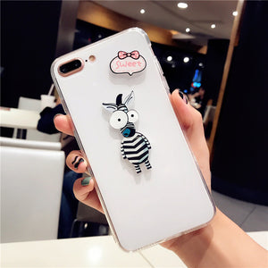 Cute Pet Iphone Case